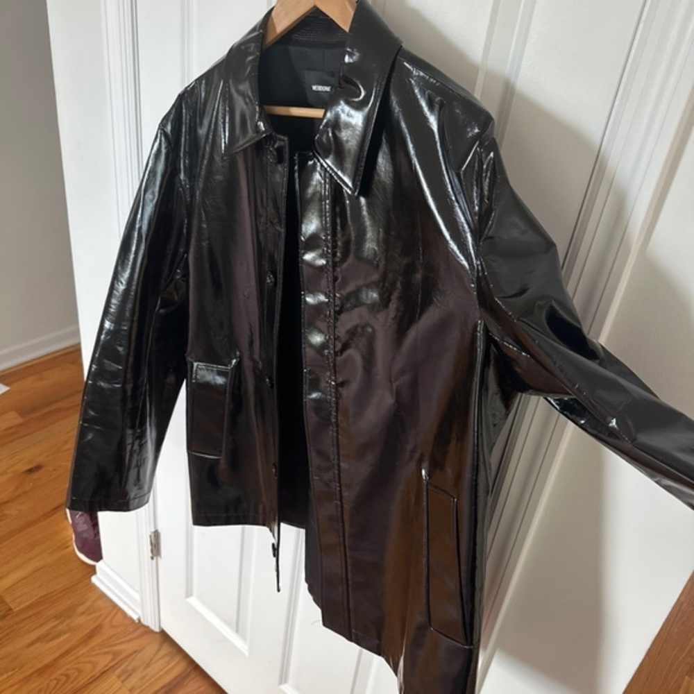 We11done Jacket - Picture 8 of 11